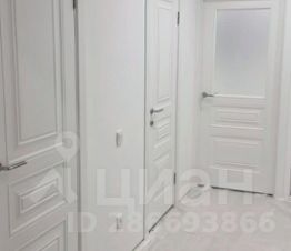 1-комн.кв., 33 м², этаж 8