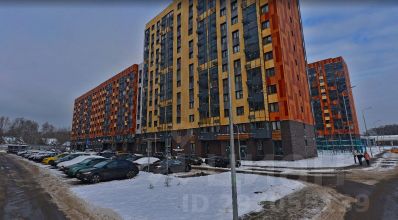 2-комн.кв., 55 м², этаж 1