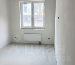 1-комн.кв., 34 м², этаж 1