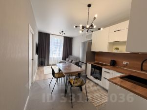 2-комн.кв., 38 м², этаж 9 2-комн.кв., 38 м², этаж 9