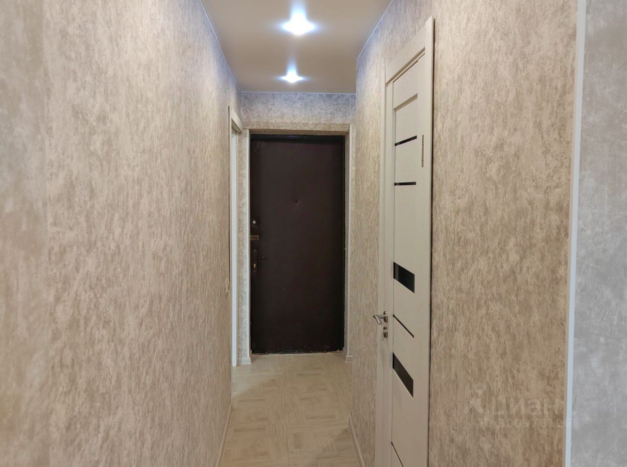 Продается1-комн.квартира,33,8м²