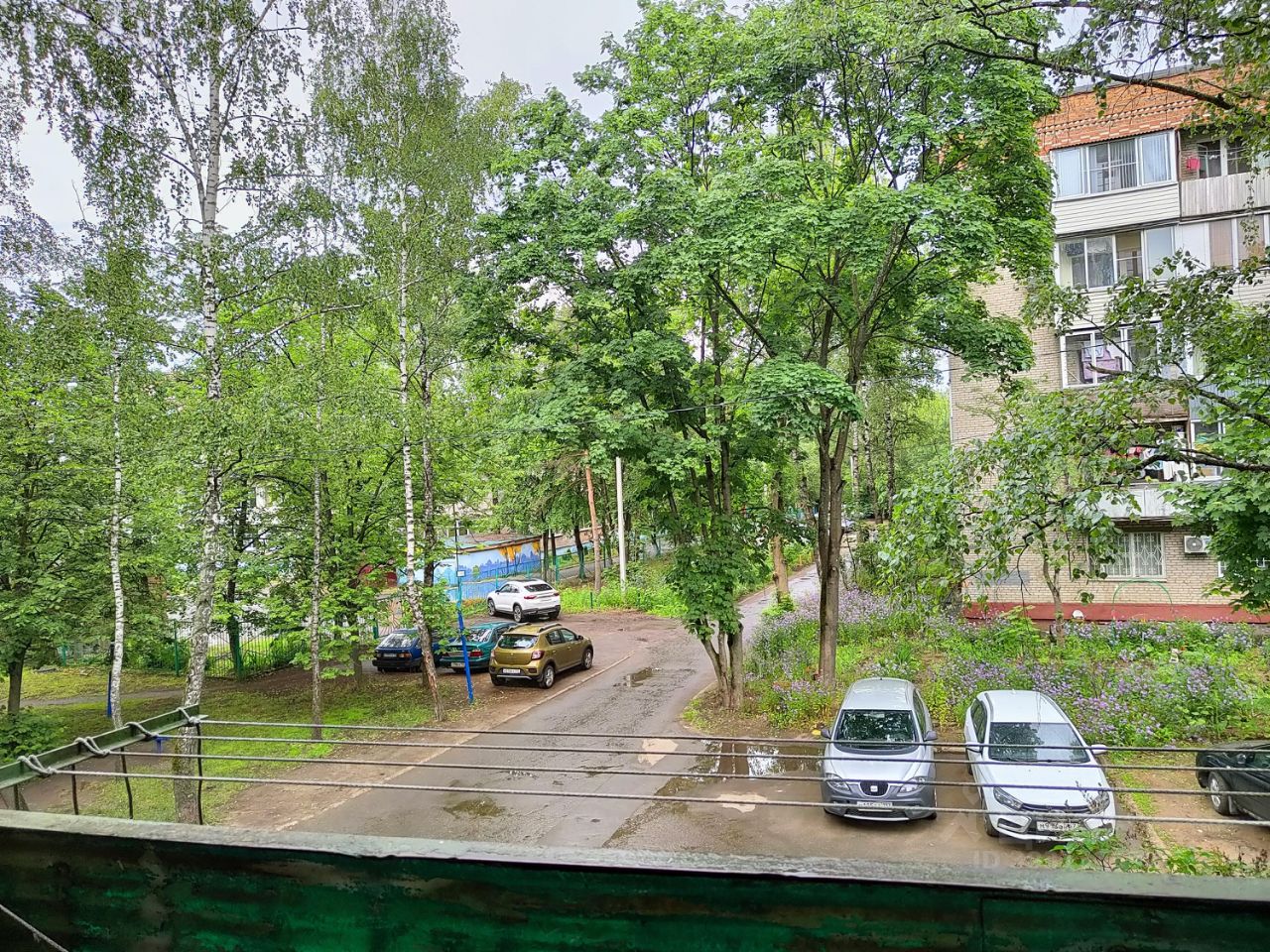 Купить квартиру на улице Щорса в микрорайоне Детская в городе Ивантеевка,  продажа квартир во вторичке и первичке на Циан. Найдено 2 объявления