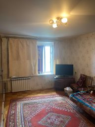 1-комн.кв., 38 м², этаж 7