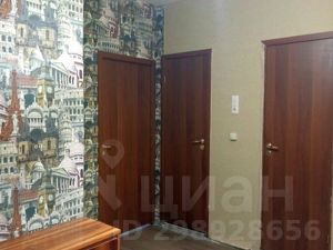 2-комн.кв., 60 м², этаж 5