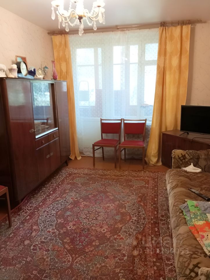 Продается2-комн.квартира,43,2м²