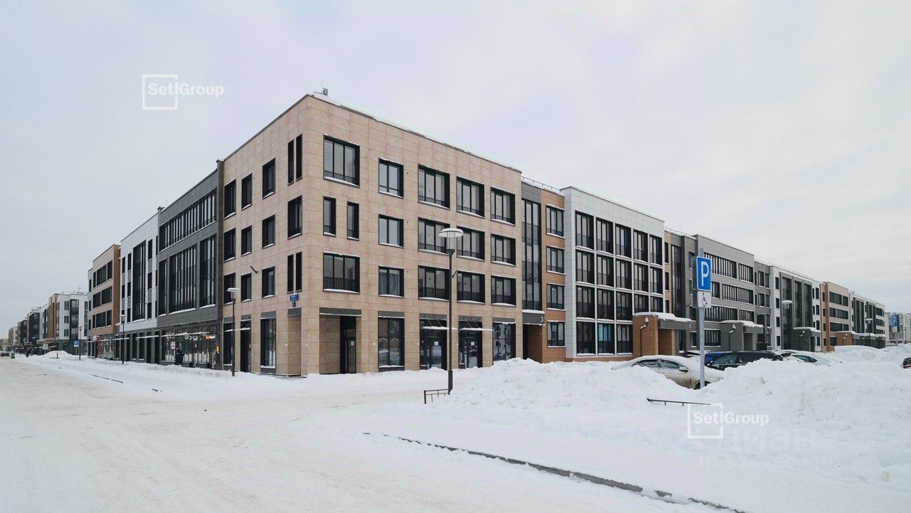 2-комн. кв., р-н Пушкинский