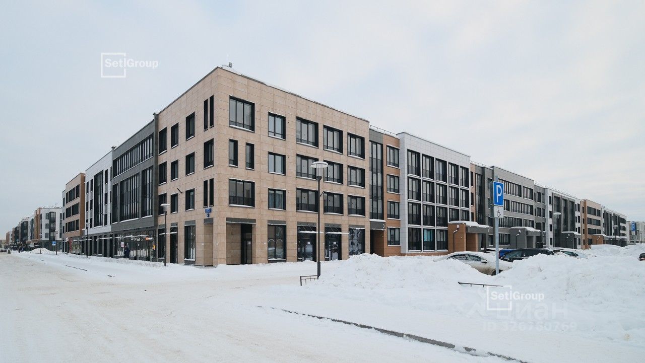 2-комн. кв., р-н Пушкинский