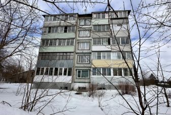 3-комн.кв., 74 м², этаж 5