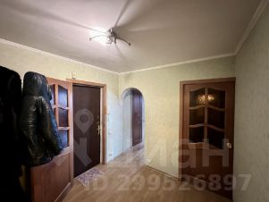 3-комн.кв., 74 м², этаж 5