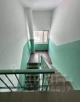 3-комн.кв., 74 м², этаж 5