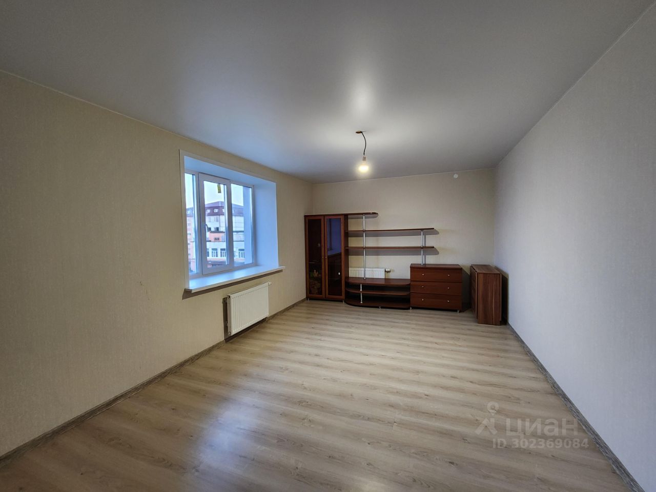 Продается2-комн.квартира,54,5м²