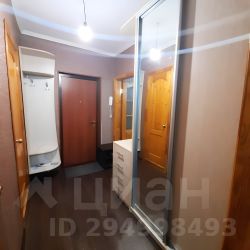 1-комн.кв., 35 м², этаж 3