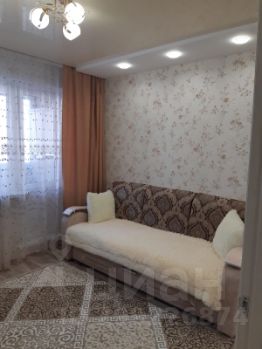 1-комн.кв., 29 м², этаж 3