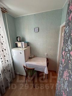 1-комн.кв., 27 м², этаж 10