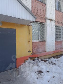 1-комн.кв., 28 м², этаж 1