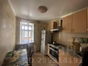 2-комн.кв., 60 м², этаж 4