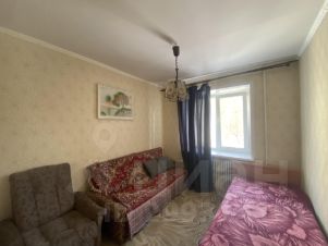 2-комн.кв., 60 м², этаж 4