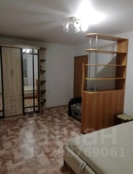 1-комн.кв., 35 м², этаж 9