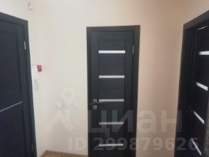 1-комн.кв., 41 м², этаж 8