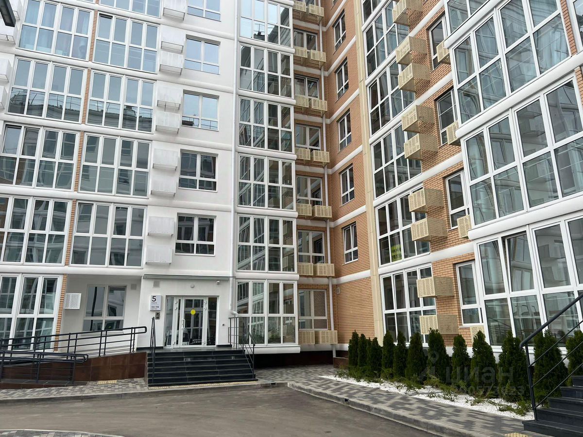 Продажа однокомнатной квартиры 30,4м² ул. Красная, 158/1, Краснодарский  край, Динская станица - база ЦИАН, объявление 290573623