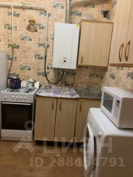 2-комн.кв., 47 м², этаж 1