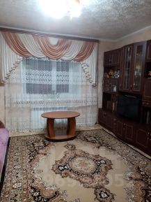 2-комн.кв., 48 м², этаж 1