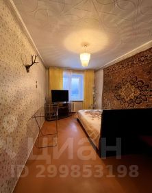 2-комн.кв., 51 м², этаж 5