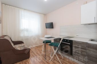 1-комн.кв., 39 м², этаж 3