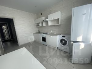 2-комн.кв., 58 м², этаж 10