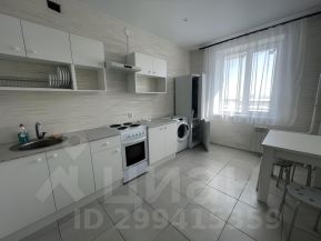 2-комн.кв., 58 м², этаж 10