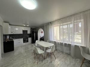 3-комн.кв., 97 м², этаж 3