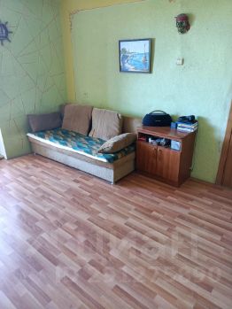 1-комн.кв., 29 м², этаж 5