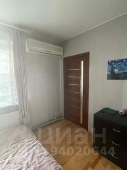 2-комн.кв., 45 м², этаж 1