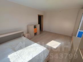 1-комн.кв., 45 м², этаж 4