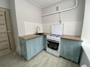 2-комн.кв., 42 м², этаж 1