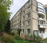 2-комн.кв., 44 м², этаж 5