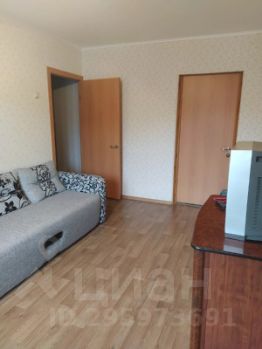 3-комн.кв., 60 м², этаж 5