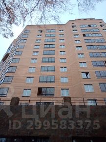 2-комн.кв., 58 м², этаж 10