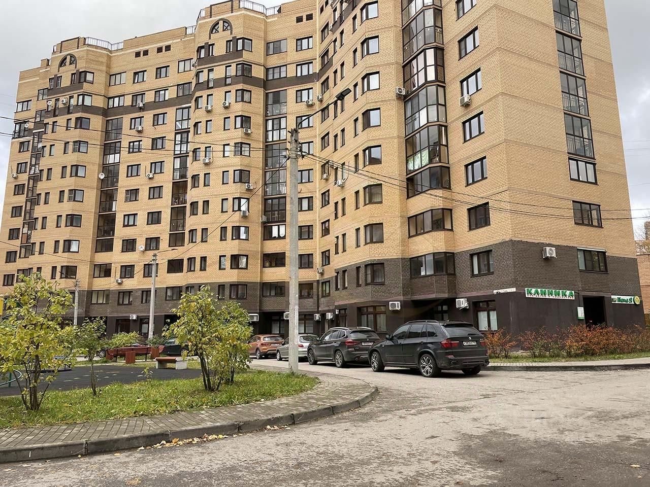 Купить 2-комнатную квартиру на улице Московская в городе Дмитров, продажа  двухкомнатных квартир во вторичке и первичке на Циан. Найдено 14 объявлений