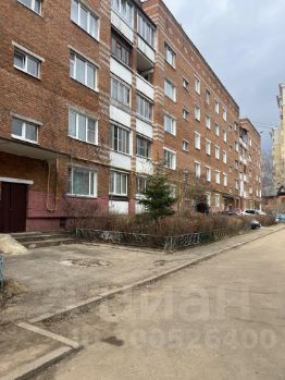 1-комн.кв., 34 м², этаж 3