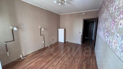 3-комн.кв., 87 м², этаж 21