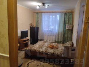 2-комн.кв., 53 м², этаж 1