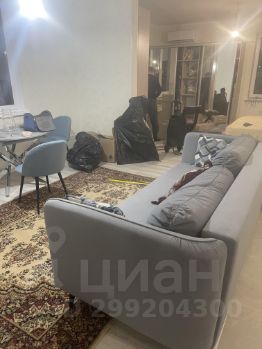 2-комн.кв., 57 м², этаж 8