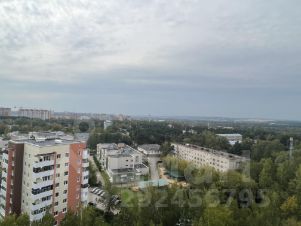 1-комн.кв., 29 м², этаж 12