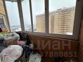 2-комн.кв., 52 м², этаж 9