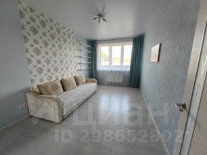 1-комн.кв., 39 м², этаж 3