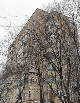 1-комн.кв., 36 м², этаж 6