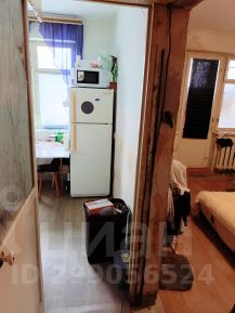 1-комн.кв., 30 м², этаж 4