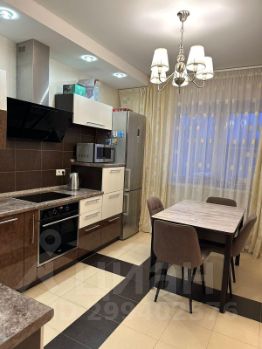 3-комн.кв., 78 м², этаж 5