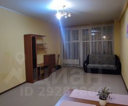 2-комн.кв., 58 м², этаж 2